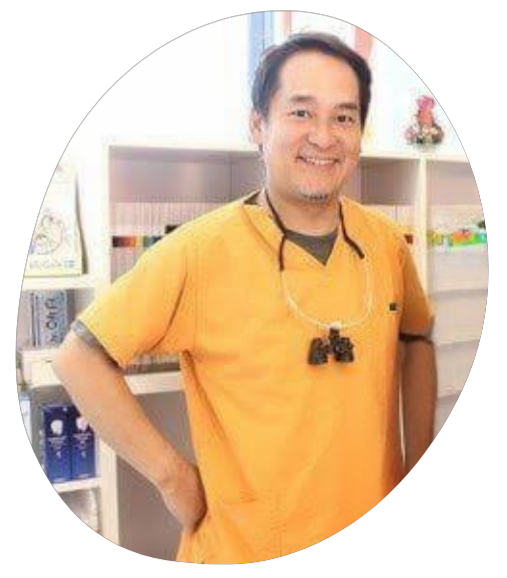 「医療法人社団グランティース」理事長の吉武輝です。