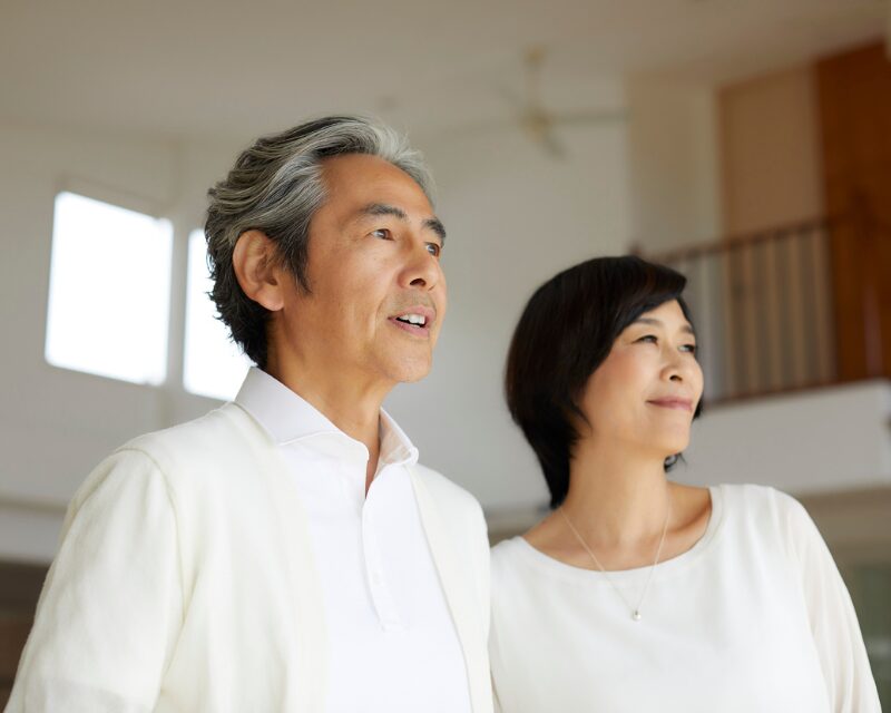 歯をあきらめない