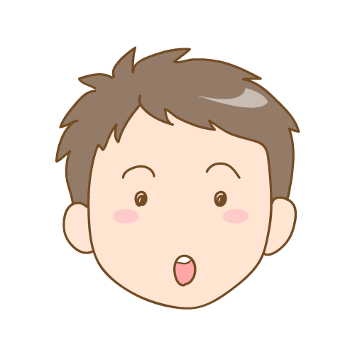 口呼吸による口腔乾燥
