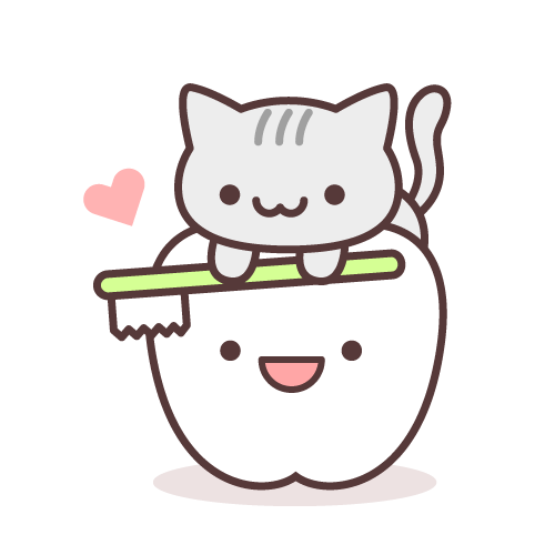 小児歯科での歯磨き