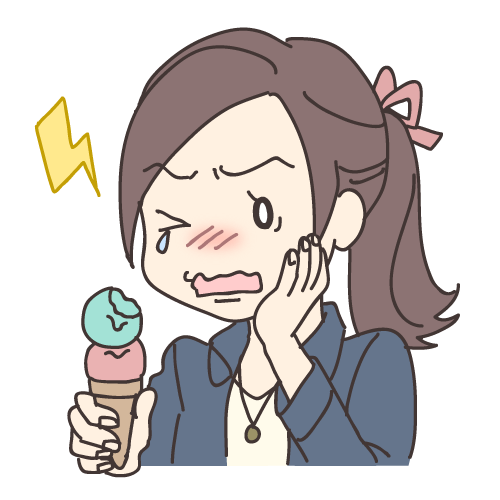 知覚過敏